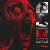 Trist B  & Deadbloomer - DIRT NAP (Prod. NetuH)