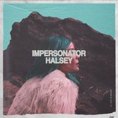 Impersonated BADLANDS