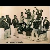 Los Chavales De Espana-1969