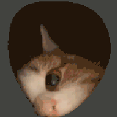 LastFM profile picture for @breathless