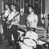 The Hurricane Rollers