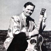 Hank Locklin