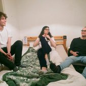 in the lil yee bed
