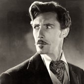  John Carradine