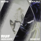 MEIN KOPF (Remixes)