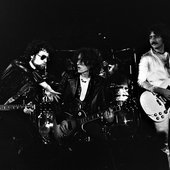 Blue Öyster Cult