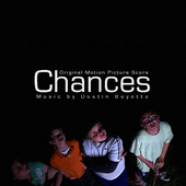 Chances is out on Google Play!!!