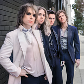 The Struts