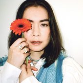 Mitski for Crack Magazine (2022)