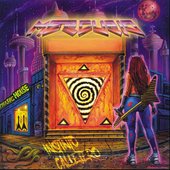 Instinto callejero [Explicit]