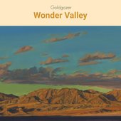 Wonder Valley