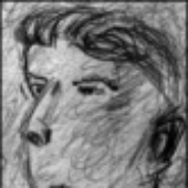 LastFM profile picture for @uncanny
