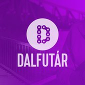 Dalfutár banner