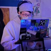 twitter profile picture