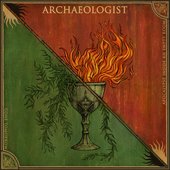 Apocalypse Inside an Empty Room / Gone Tomorrow