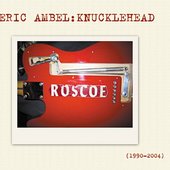 Knucklehead