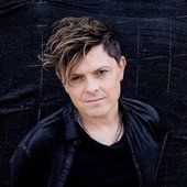 Michael Patrick Kelly