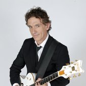 Ian Moss - Channel 7