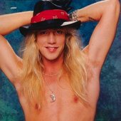 jani lane