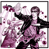 Avatar for comanches