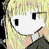 Avatar for reddishness