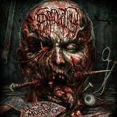 Exhumed Decollated Mutilation [Explicit]
