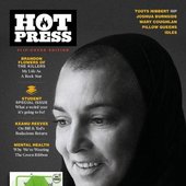 Hot Press (September 24, 2020)