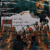 Cold Night At Home - Single