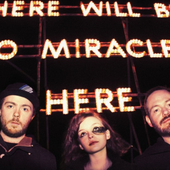 Chvrches in 2012