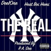 The Real (feat. Heat Boi Hemi)