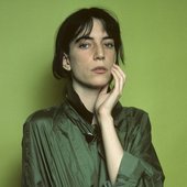 Patti Smith