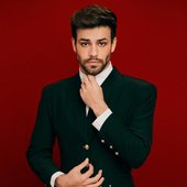 ig: @agoney