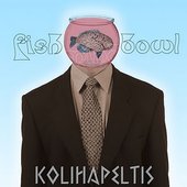 Fishbowl Mind (2010) Artwork: Wade