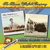 Things That We Believe Vol. 1&2