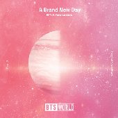 A Brand New Day (BTS World Original Soundtrack) (Pt. 2)