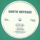 Black Hole