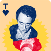 T-card