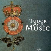 Tudor Age Music