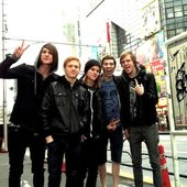 blessthefall