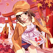 千石撫子 (花澤香菜)