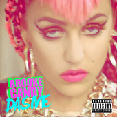 Brooke Candy - Das Me [HQ]