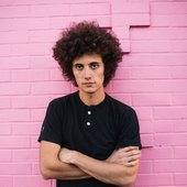 Ron Gallo (2016)