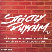 Ten Years Of Strictly Rhythm
