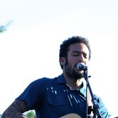 Ben Harper