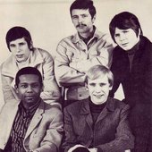 The Tony Hendrik Five