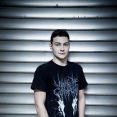 David - Vocals