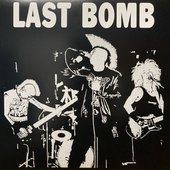 Last Bomb + 7 Tracks