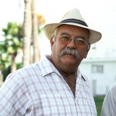 Wilford Brimley 
