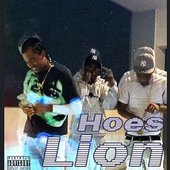 Hoes Lion - Single
