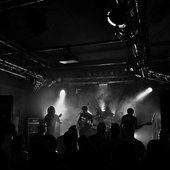 Release gig - Kempten